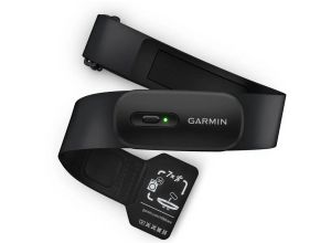 Garmin HRM-200 pulzomer S-XS