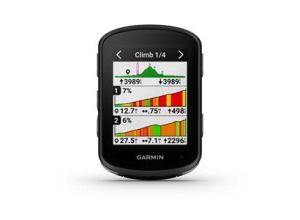 Garmin Edge 540