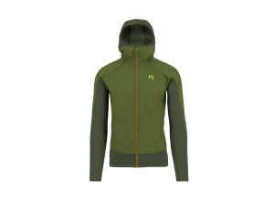 Karpos LAVAREDO bunda cedar green/rifle green