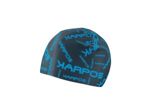 Karpos Alagna Race Čiapka Dark Slate/Diva Blue