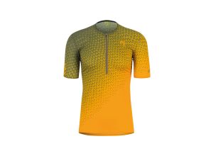 Karpos LAVAREDO ULTRA TECH dres radiant/rifle green