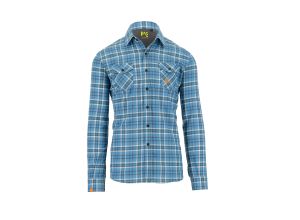 Karpos FURETTO SHIRT niagara/stargazer