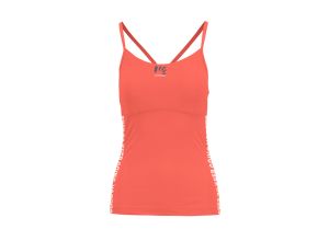 Karpos EASYFRIZZ dámsky top Hot Coral