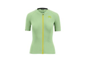 Karpos PRALONGIA EVO dámsky dres arcadian/cedar green