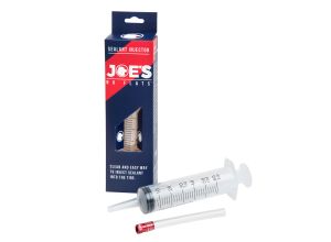 Joe&rsquo;s Sealant Injector