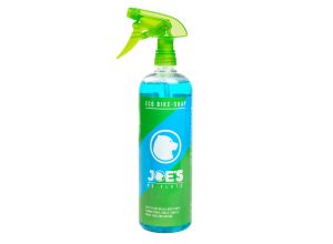 Joe&rsquo;s Eco Bike Soap (Spray Bottle) 1 Liter