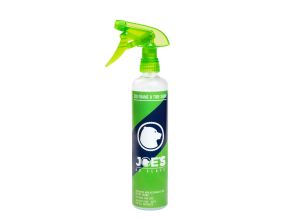 Joe&rsquo;s Eco Frame & Tire Shine (Spray Bottle) 500 ml