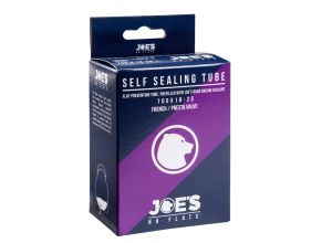 Joe&rsquo;s Self Sealing Tube FV 60 mm 700X18-25C (Standard)