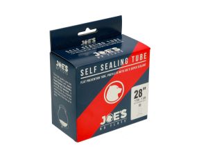 Joe&rsquo;s Self Sealing Tube FV 28X1 5/8-1 3/8 (48mm valve)"