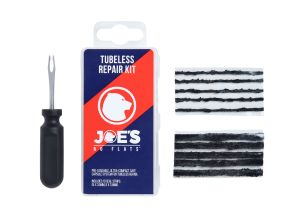 Joe&rsquo;s Tubeless Repair Kit