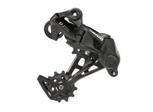 AM RD NX 1X11SPD LONG CAGE BLK