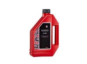 SUS OIL 2.5 1 LITER NEW