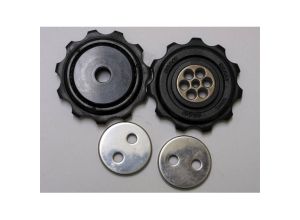 05-07 X9 RD PULLEY KIT (M/L CA