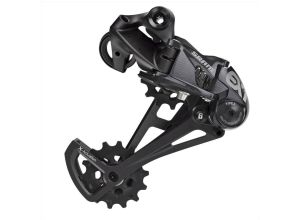 AM RD EX1 8SPD BLK