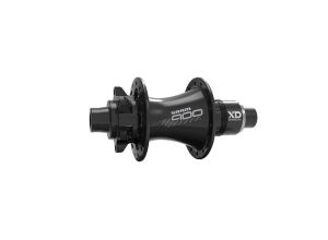 AM HUB 900 R DISC 32H QR/12 BL