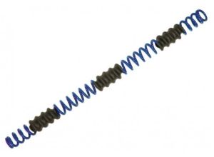 10 BOXXER COIL SPRING FIRM BLU