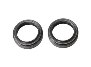 DUST SEAL 32 X41 BLACK QTY 2