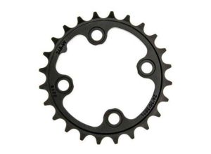 CRING MTB 22T 10SP 64 ST MTBLK