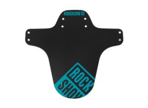 AM FENDER BLACK/TEAL