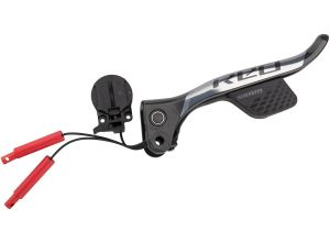 ED BRAKE LEVER ASSY RED ETAP A