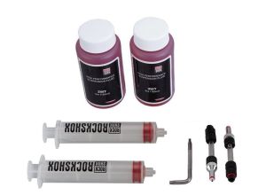 AM BLEED KIT - ROCKSHOX CHARGE