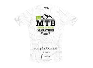 dres MTB Singletrack Marathon