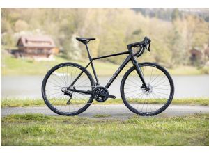 SUPERIOR X-ROAD 6.5 GF / Matte Black Stealth