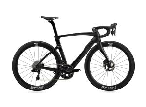 Pinarello Dogma F DuraAce Di2 PM DT Swiss ARC 1400 50 Speedster BoB