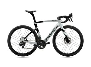 Pinarello Dogma F rám Speedster Silver