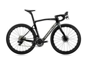 Pinarello Dogma X RED ETAP AXS 2x12DB DT SWISS ERC 1400 35XDR