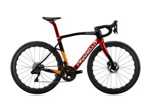 Pinarello Dogma X DuraAceDi2 DT SWISS ERC 1400 35 DB