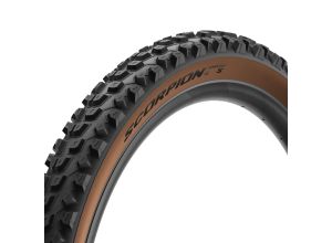 Pirelli Scorpion Enduro S Classic 29x2.4 plášť HardWALL