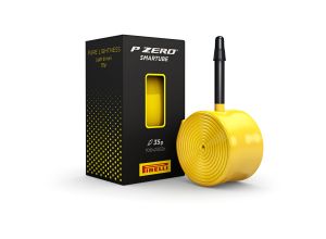 Pirelli SmarTUBE P ZERO 23/32-622 presta 42mm TPI duša