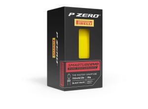 Pirelli SmarTUBE evo P ZERO 25/28-622 Presta 42mm TPU duša