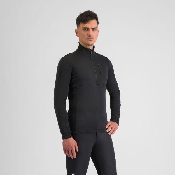 Sportful XPLORE dres black