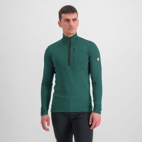 Sportful XPLORE dres shrub green