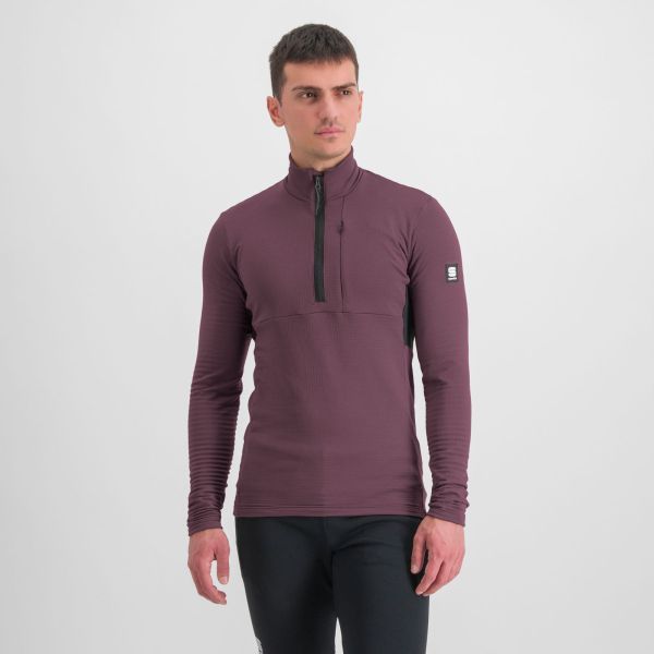 Sportful XPLORE dres huckleberry