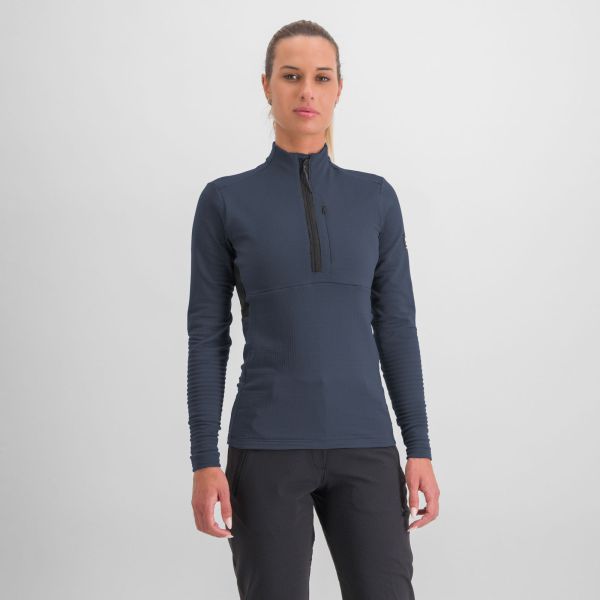 Sportful XPLORE dámsky dres galaxy blue