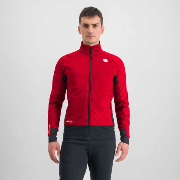 Sportful APEX bunda tango red