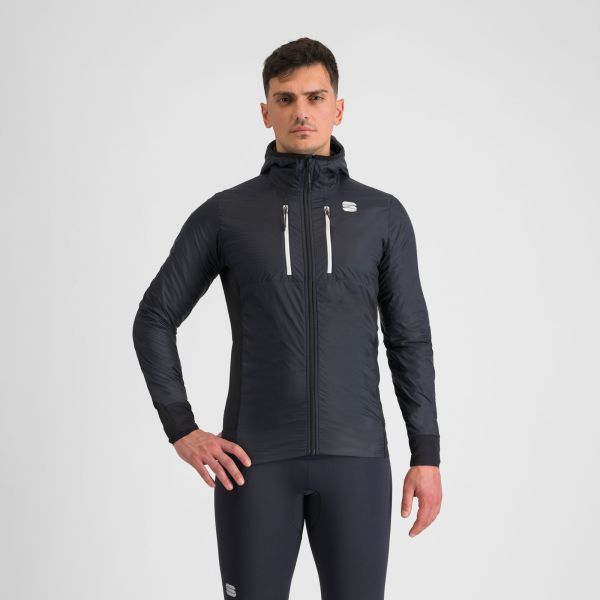 Sportful CARDIO bunda black