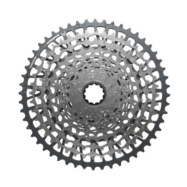 kazeta SRAM GX Eagle 1275 Transmission Cassette | 10-52 teeth