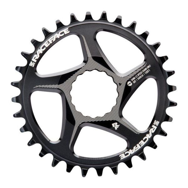 prevodník RACE FACE Cinch Direct Mount NW Shimano 12s - 34z