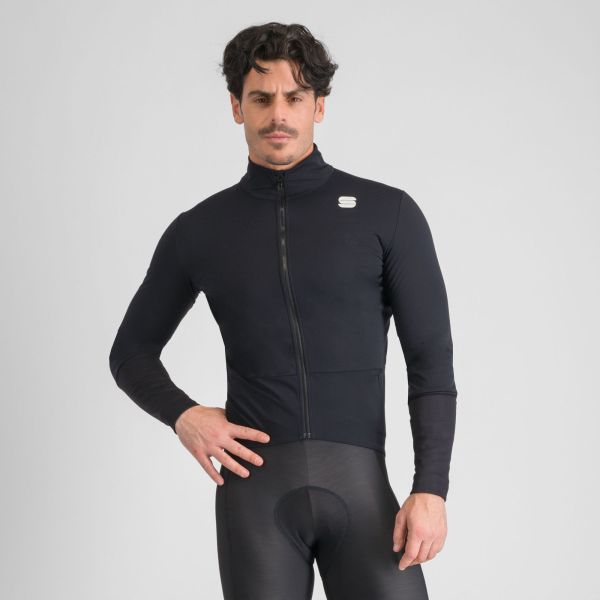 Sportful TOTAL COMFORT bunda black