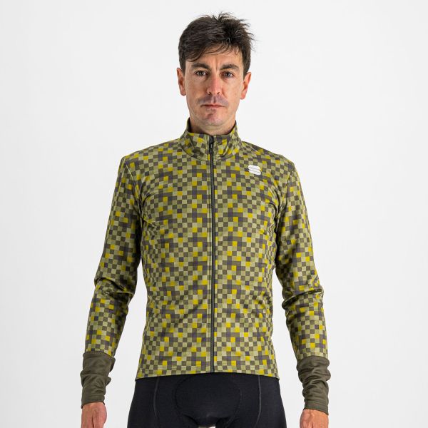 Sportful PIXEL bunda kaki