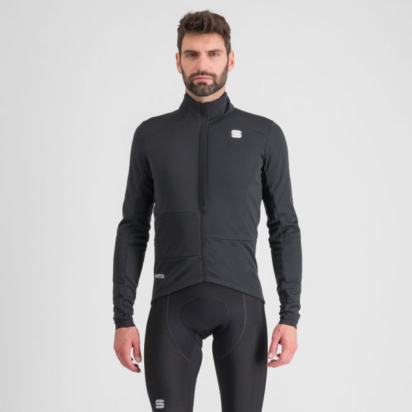 Sportful SUPER bunda black