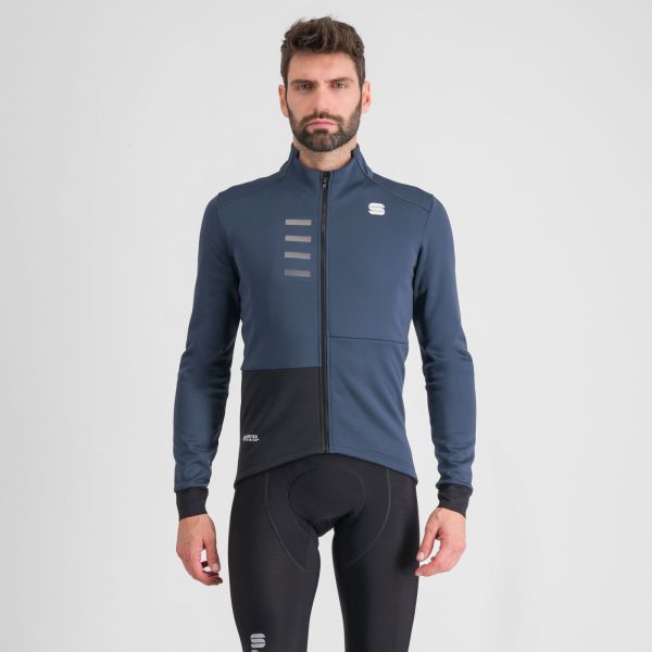 Sportful TEMPO bunda galaxy blue