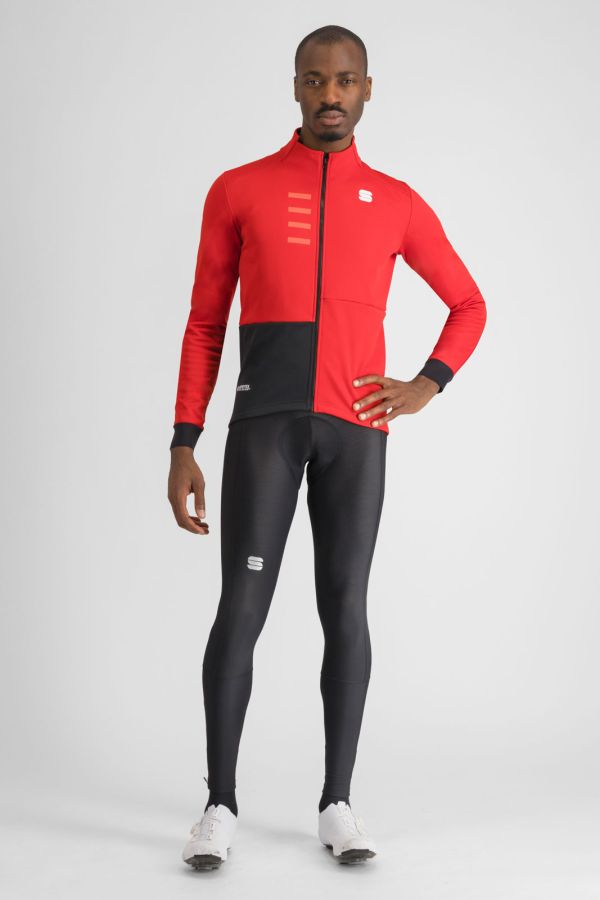 Sportful TEMPO bunda red