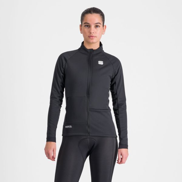 Sportful SUPER dámska bunda black