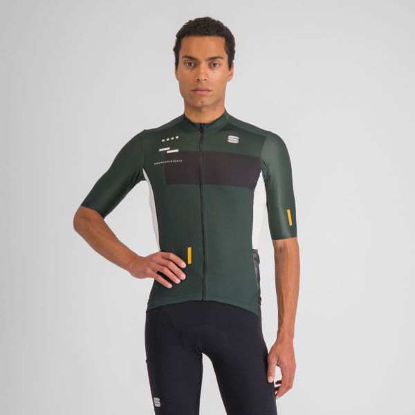 Sportful BREAKOUT SUPERGIARA  dres scarab