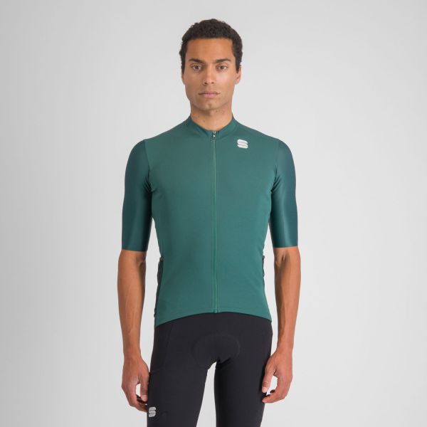 Sportful SUPERGIARA dres shrub green